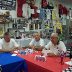 Living Legends of Auto Racing Car Show & Autographs 7/2011