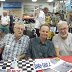 Living Legends of Auto Racing Car Show & Autographs 7/2011