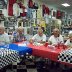 Living Legends of Auto Racing Car Show & Autographs 7/2011