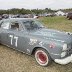 Living Legends of Auto Racing 2012 Beach Side Parade