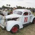 Living Legends of Auto Racing 2012 Beach Side Parade