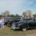 Living Legends of Auto Racing 2012 Beach Side Parade