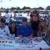 Living Legends at New Smyrna Speedway