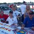 Living Legends at New Smyrna Speedway