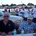 Living Legends at New Smyrna Speedway