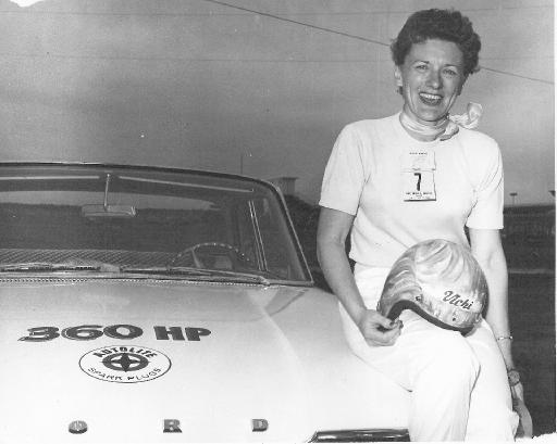 Living Legends Of Auto Racing Vintage Album - Gallery - Living Legends ...