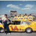 Andy Belmont Pontiac Sunfire @ Daytona 1990