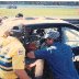 Eddie Pearson @ Charlotte Dash Race 1988
