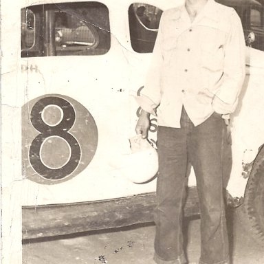 Ralph Earnhardt