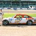 Darrel Waltrip #17 In 1987