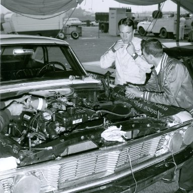 427 HR for the Galaxie