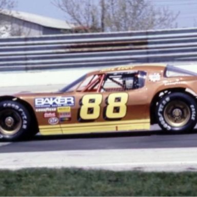 Eddy Milwaukee