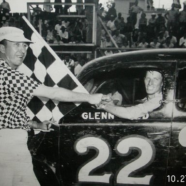GLEN WOOD