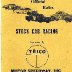 Trico Motor Speedway Rule Book, Late 1960's