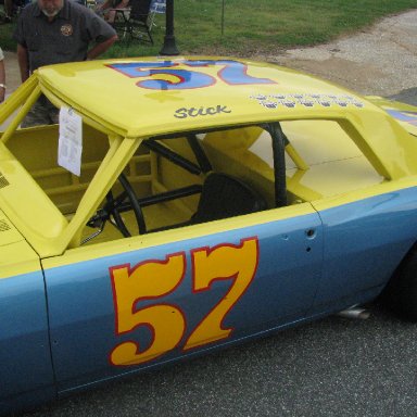 StickTop