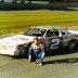 Rusty Wallace 1985 #2 Grand Prix