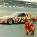 Rusty Wallace #72 1982 Ramada Inn Buick