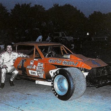 4 Brian Ross