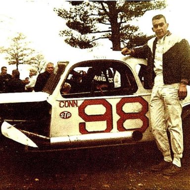 98 Ron Narducci