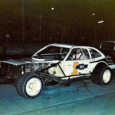 Allen Whipple