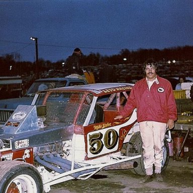 Mike Grbac