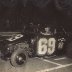 Rene Charland car #69