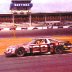 Buddy Baker 1980 #28 Napa Olds 88