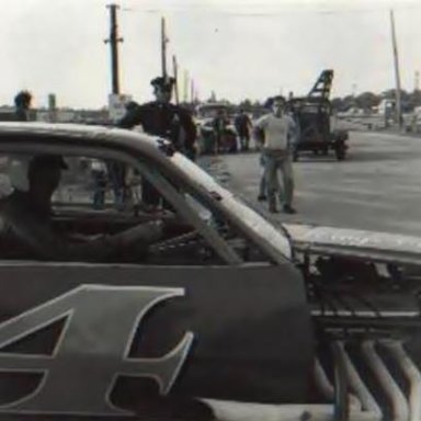 Ed Brunnhoelzl Sr.
