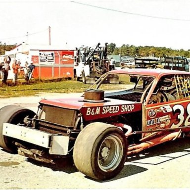 Jerry Cook