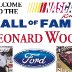 Leonard Wood HOF Banner -Lynchburg Sports Club