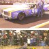 Dale Earnhardt #98 1978 Monte Carlo, #2 Mike Curb 1980 Olds 88