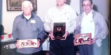David l steelman