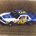 Mark Martin 1986 #02 Lonestar T-Bird