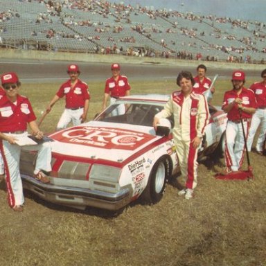 Richard Childress