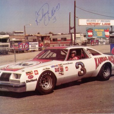 Richard Childress