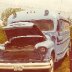 Race Bus mid '70's