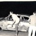 Mike Harris' Rollover @ Deland Raceway