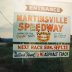 Martinsville sign