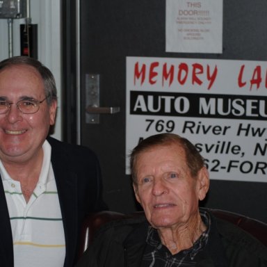 Bud Moore