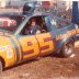 Tommy Knox after 1983 Dash race @ Daytona