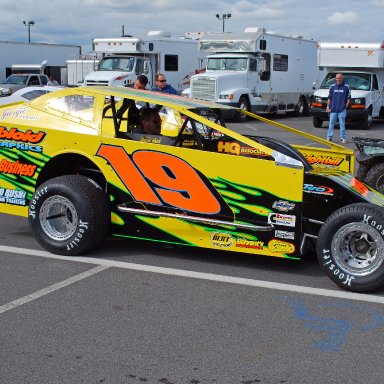 Kenny Brightbill 19 2009 Syracuse