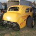 Delaware International Speedway, Oct. 2012