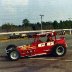 Behnke Trucking Red #66