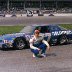 Rusty Wallace 1986 Grand Prix