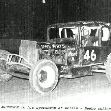 Drewry's #46 1960