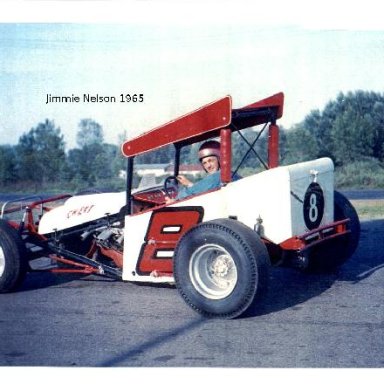 Jimmie Nelson