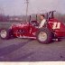 Norm Brown #11 Comstock Park Speedrome