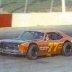 Harry Gant #77 Late Model Sportsman