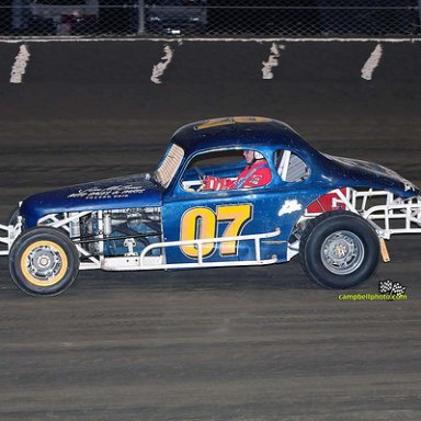 07 Eldora 2012