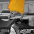 Yellow Flag